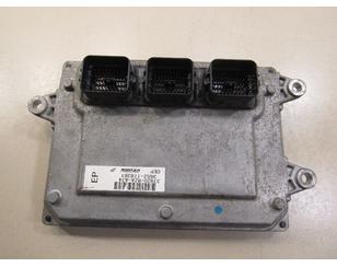 Блок управления двигателем для Honda CR-V 2007-2012 б/у состояние отличное