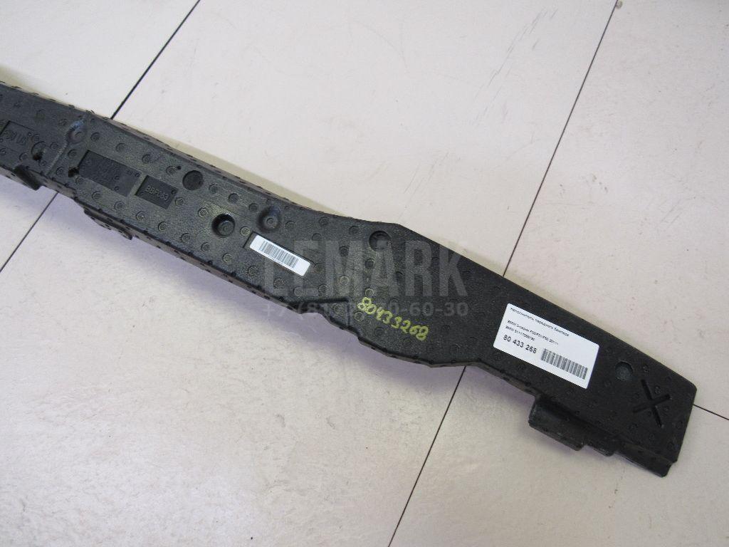Наполнитель переднего бампера для  BMW 3-serie F30/F31/F80 2011-2020