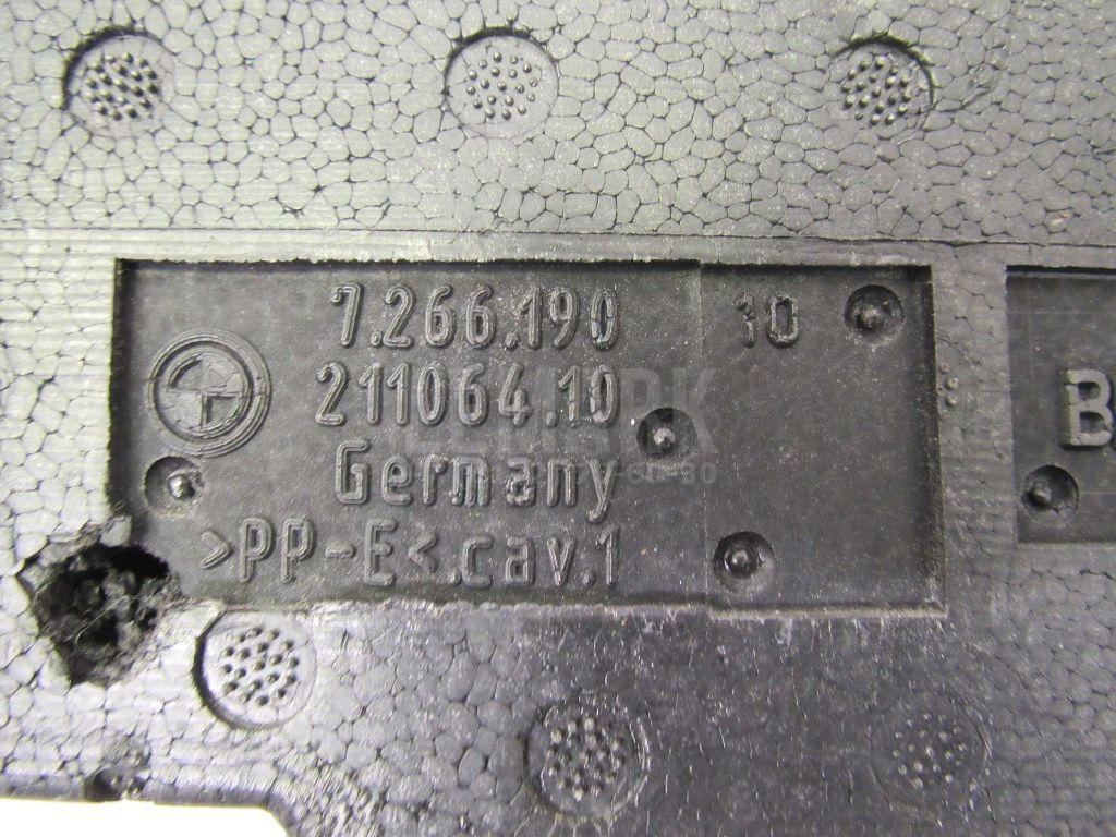 Наполнитель переднего бампера для  BMW 3-serie F30/F31/F80 2011-2020