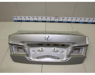 Крышка багажника для Lexus ES (SV40) 2006-2012 с разборки состояние удовлетворительное