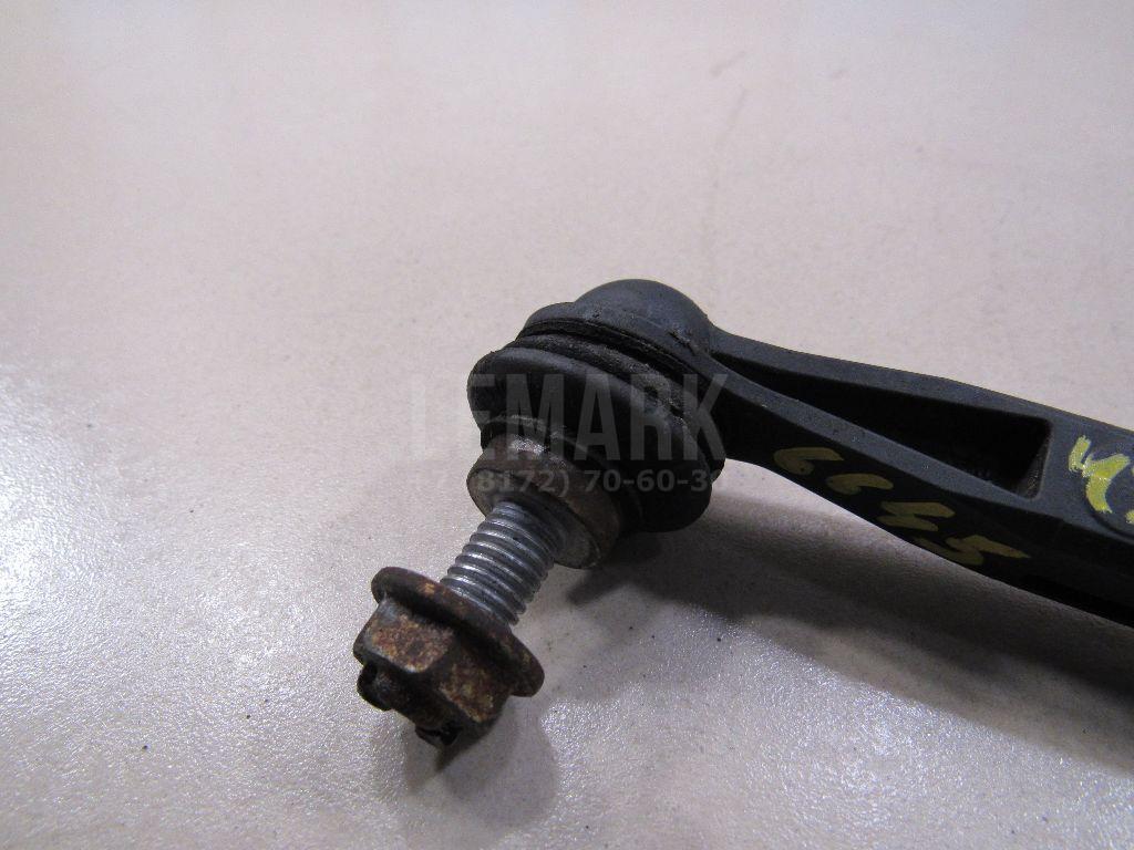 Стойка заднего стабилизатора правая для  BMW X6 F16/F86 2014-2020
