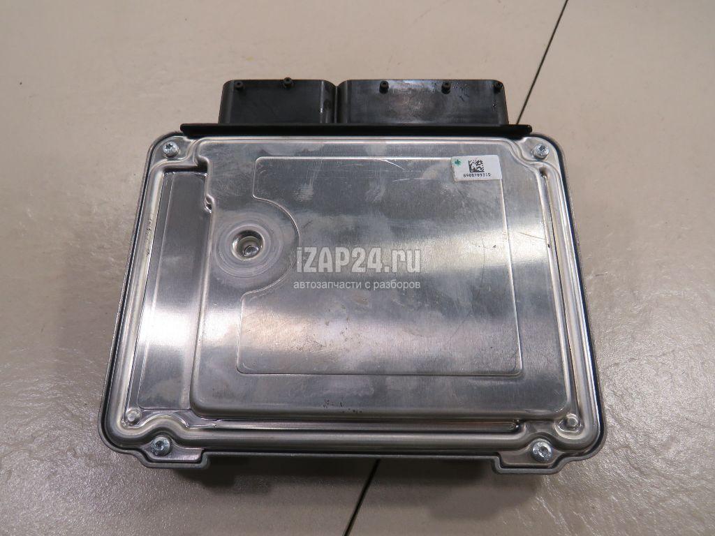03L906018JP Блок управления двигателем VAG A4 [B8] (2007 - 2015)