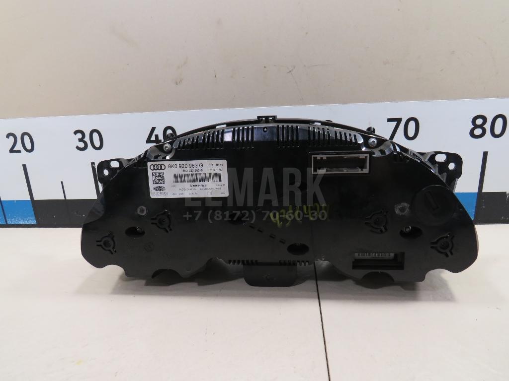 Панель приборов для  BMW X5 F15/F85 2013-2018