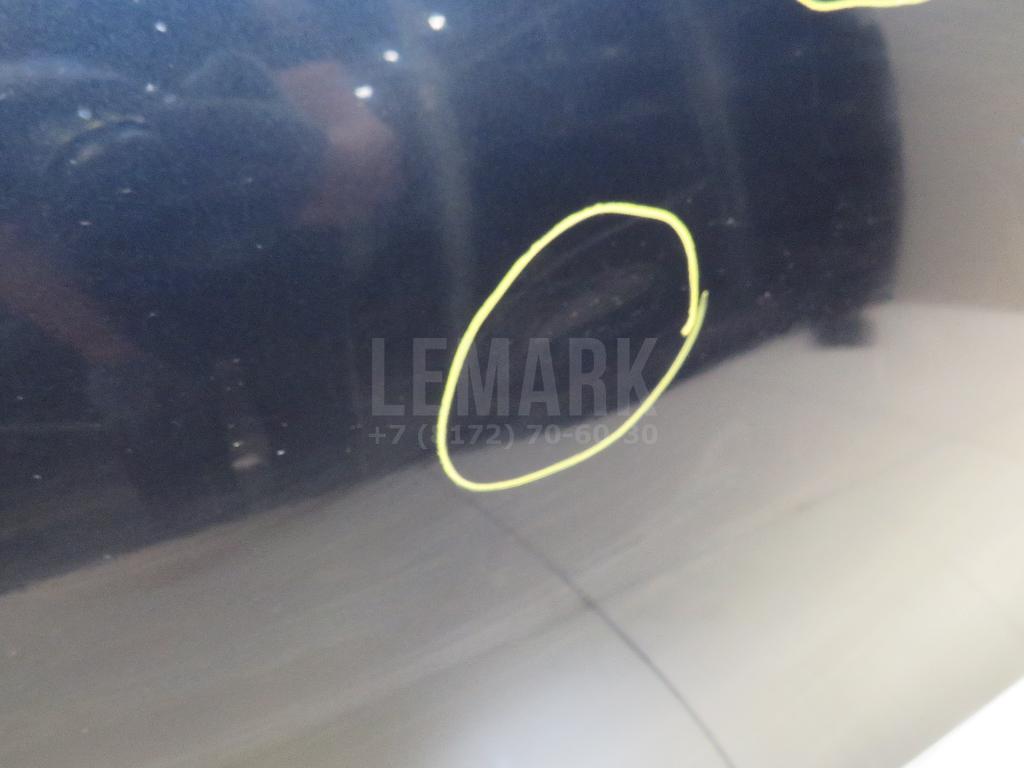 Дверь задняя левая для  BMW X6 E71 2008-2014