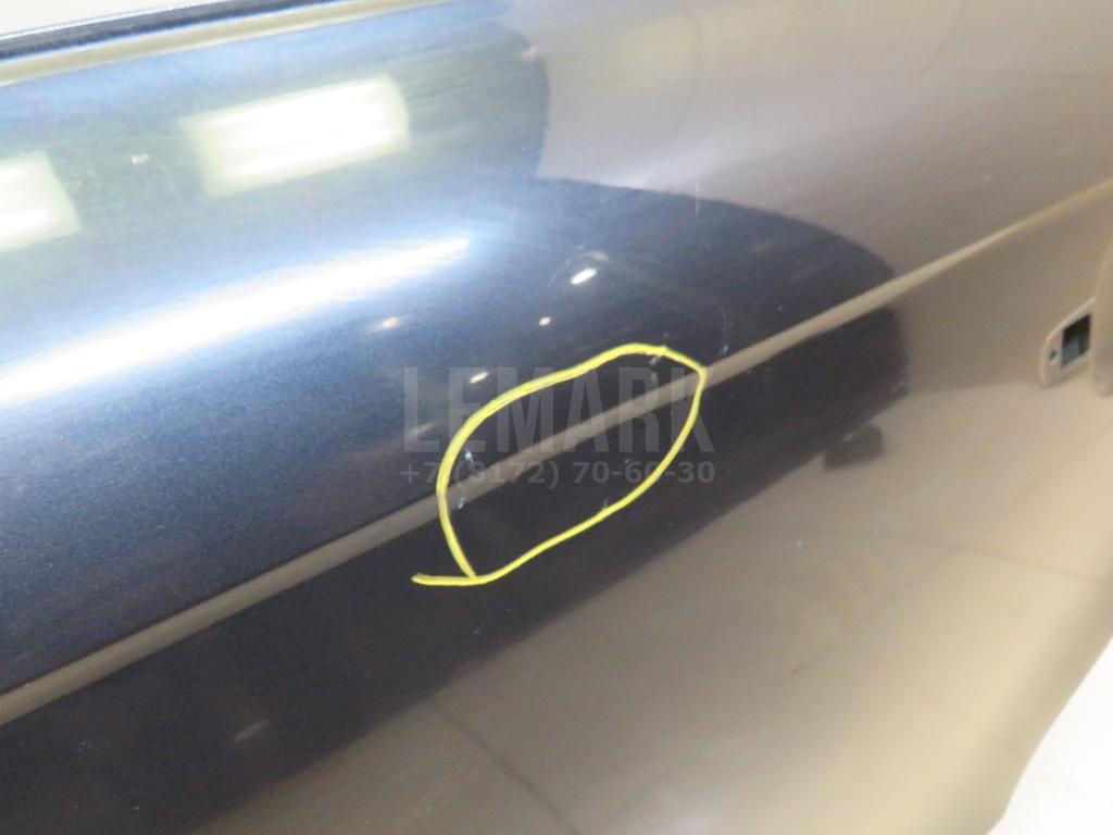Дверь задняя левая для  BMW X6 E71 2008-2014