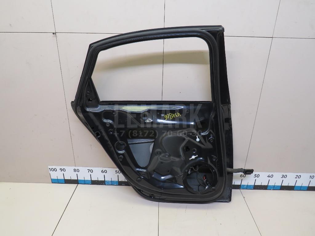 Дверь задняя левая для  BMW X6 E71 2008-2014