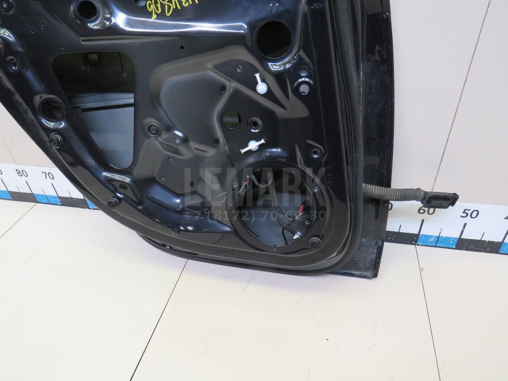 Дверь задняя левая для  BMW X6 E71 2008-2014