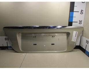 Накладка крышки багажника для Lexus ES (SV40) 2006-2012 с разборки состояние хорошее
