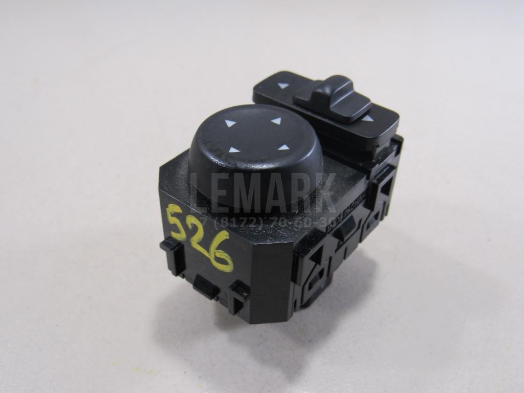 Переключатель регулировки зеркала 255703VA1A Nissan