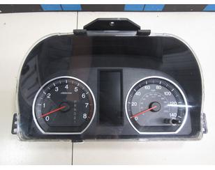 Панель приборов для Honda CR-V 2007-2012 с разбора состояние отличное