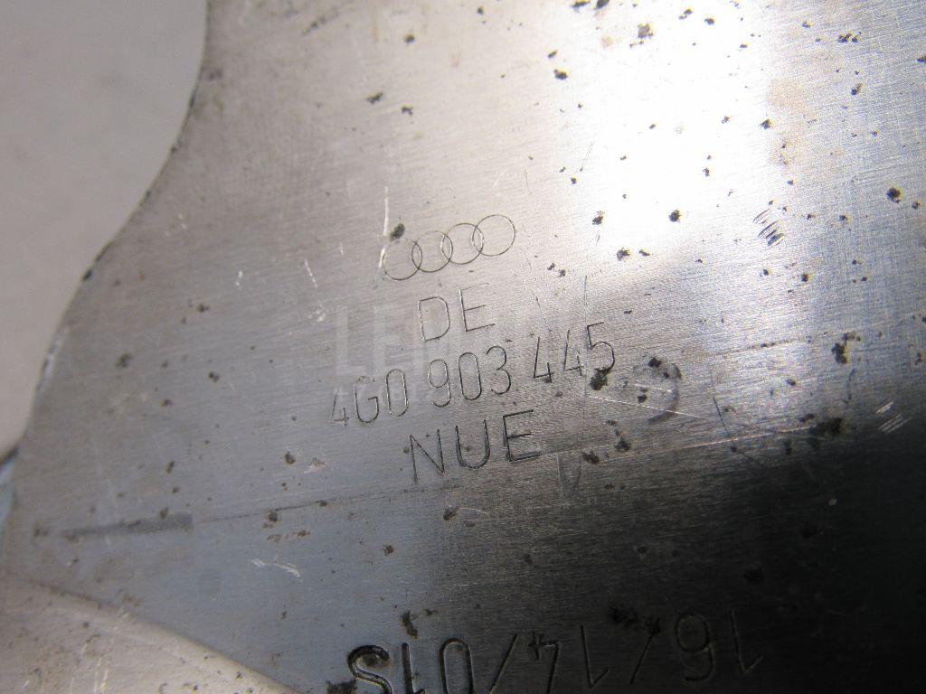 Пыльник (п.п.к.) для  Audi A2 [8Z0] 2000-2005