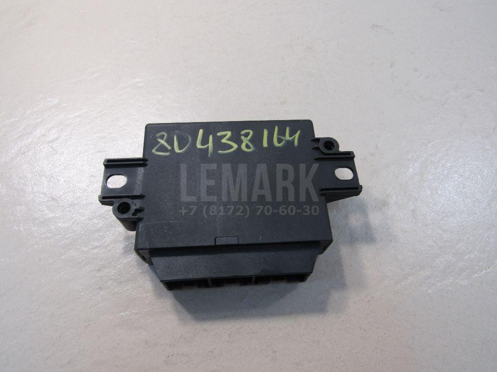 Блок управления парктроником для  BMW 5-serie E60/E61 2003-2009