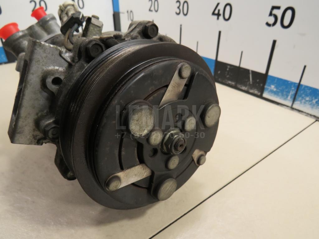 Компрессор кондиционера для  Audi 100/200 [44] 1983-1991