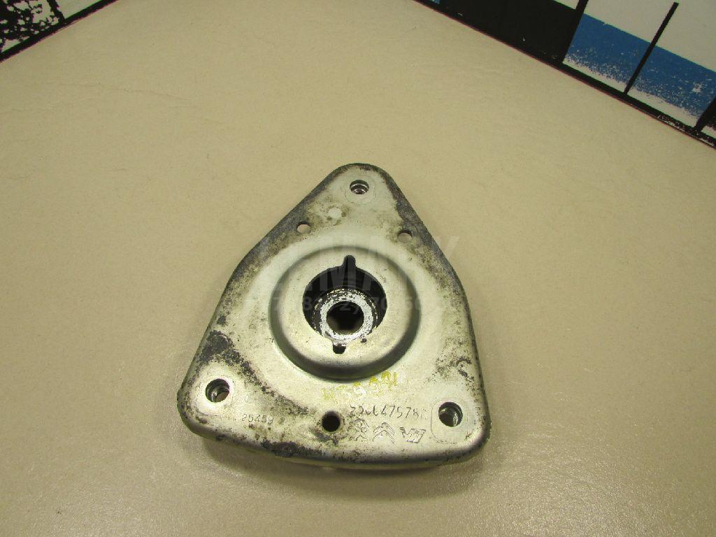 Опора переднего амортизатора 9800479780 Citroen-Peugeot