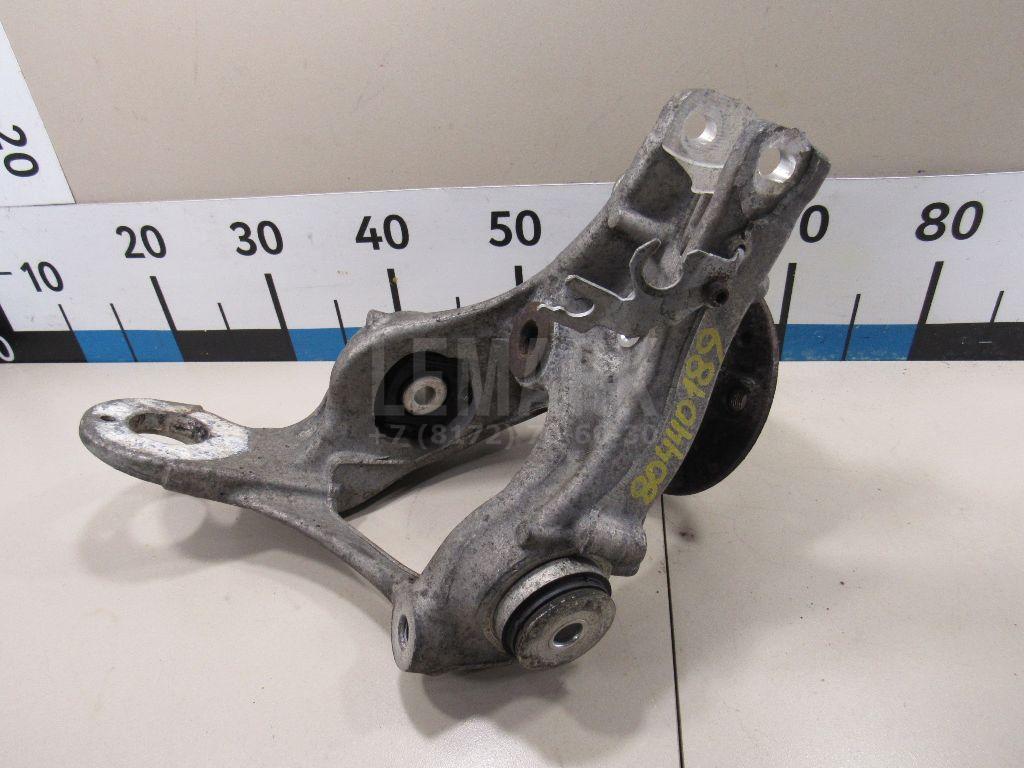 Кулак поворотный задний правый для  Fiat Ducato 244 (+Elabuga) 2002-2006