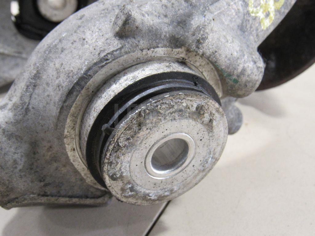 Кулак поворотный задний правый для  Fiat Ducato 244 (+Elabuga) 2002-2006