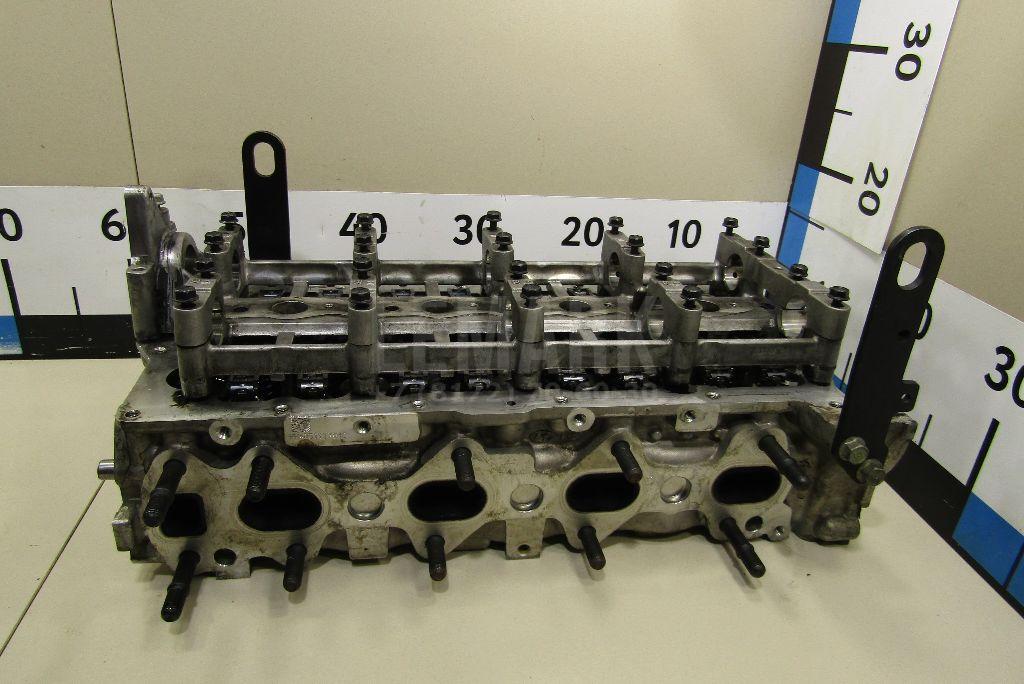 Головка блока 221002F600 Hyundai-Kia