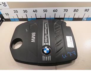Накладка декоративная для BMW 1-serie F20/F21 2011-2019 с разборки состояние отличное