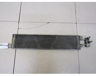 Радиатор (маслоохладитель) АКПП для Rover 75 (RJ) 1999-2005 с разбора состояние хорошее