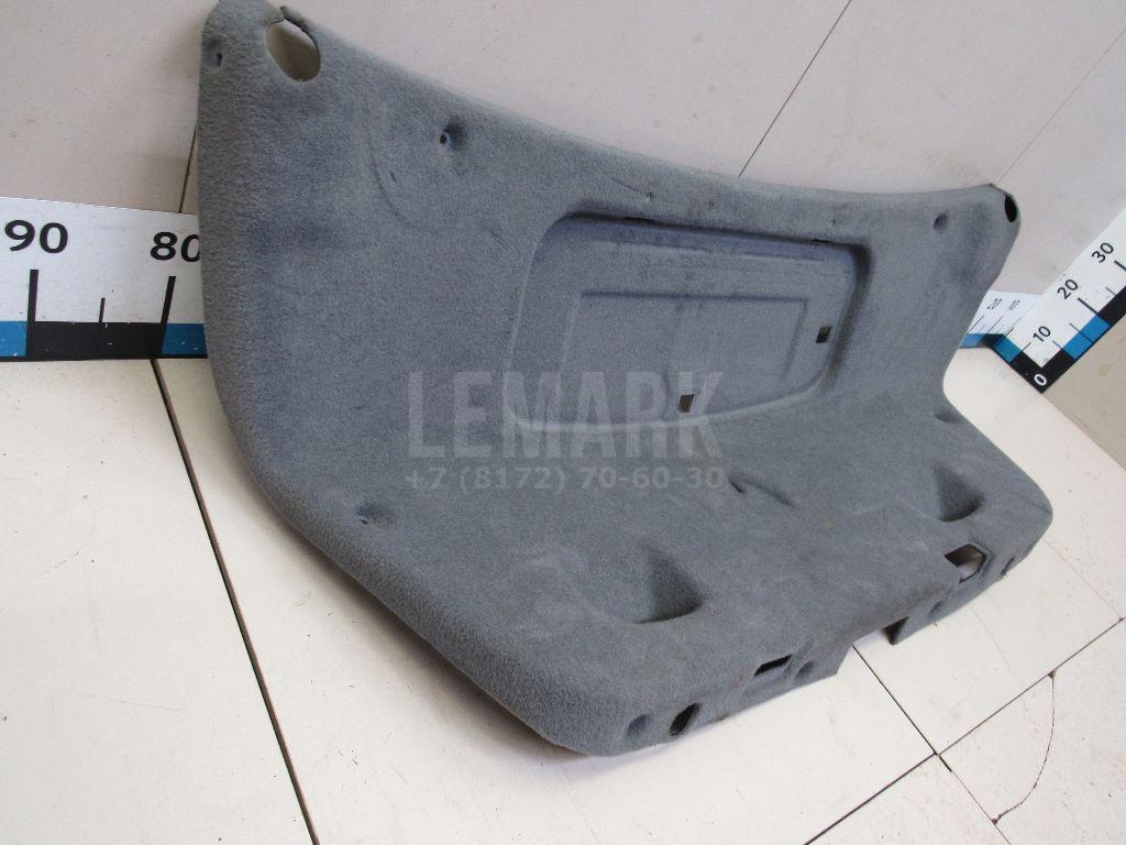 Обшивка крышки багажника для  BPW SH 1995