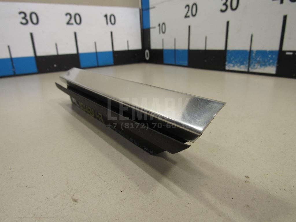 Накладка стекла заднего левого для  BMW 3-serie E92/E93 2006-2012