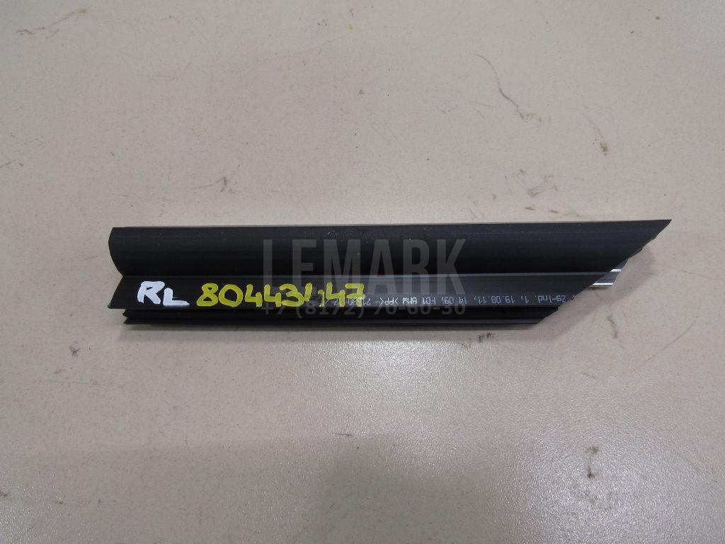 Накладка стекла заднего левого для  BMW 3-serie E92/E93 2006-2012