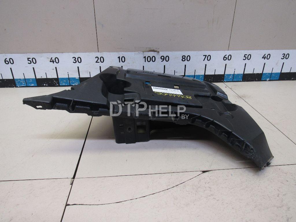 Фото Кронштейн заднего бампера правый для BMW 7-serie F01/F02  2009