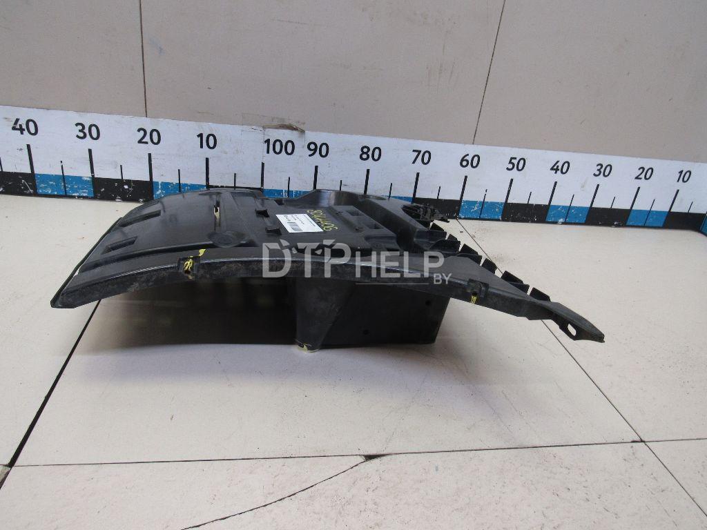 Фото Кронштейн заднего бампера правый для BMW 7-serie F01/F02  2009