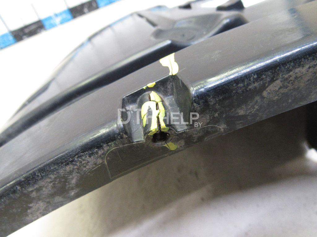 Фото Кронштейн заднего бампера правый для BMW 7-serie F01/F02  2009