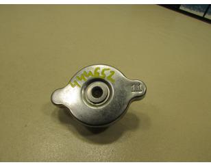 Крышка радиатора для Mazda Premacy (CP) 1999-2004 БУ состояние отличное