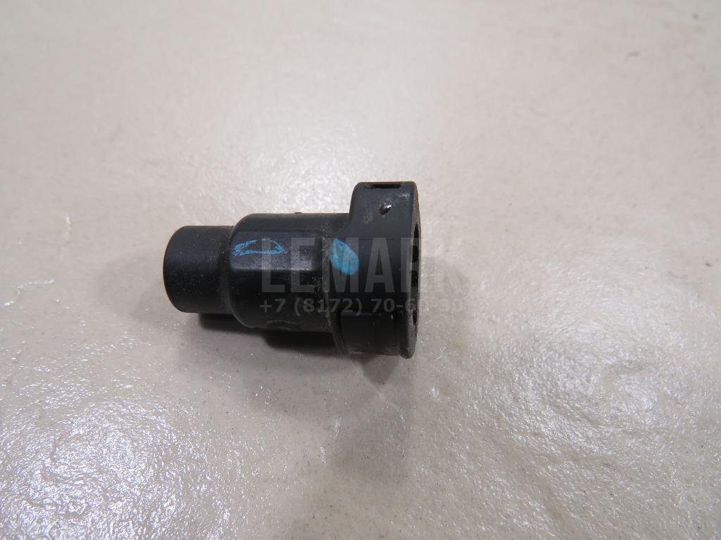 Заглушка для  Ford Focus II 2008-2011