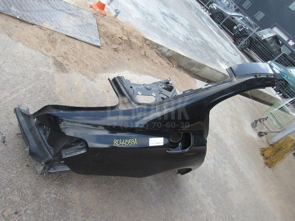 Крыло заднее правое для  BMW 5-serie G30/G31/F90 2017-2023