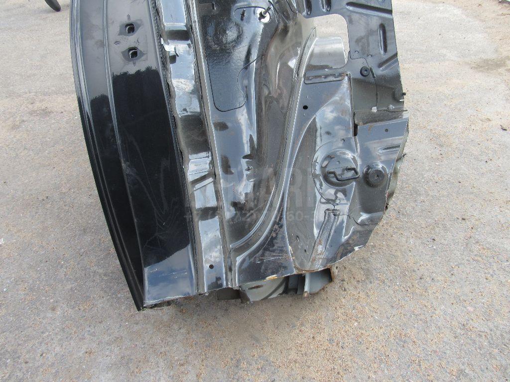 Крыло заднее правое для  BMW 5-serie G30/G31/F90 2017-2023