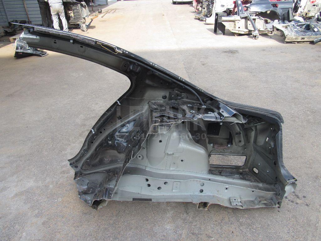 Крыло заднее правое для  BMW 5-serie G30/G31/F90 2017-2023