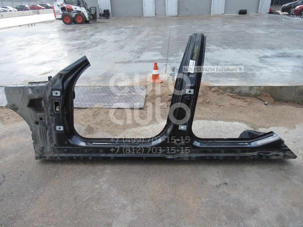 41217218593 BMW от 16519 руб. для BMW 7-serie F01/F02 2008-2015 в Москве