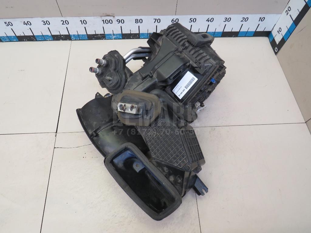 Корпус отопителя для  Fiat Albea 2002-2012