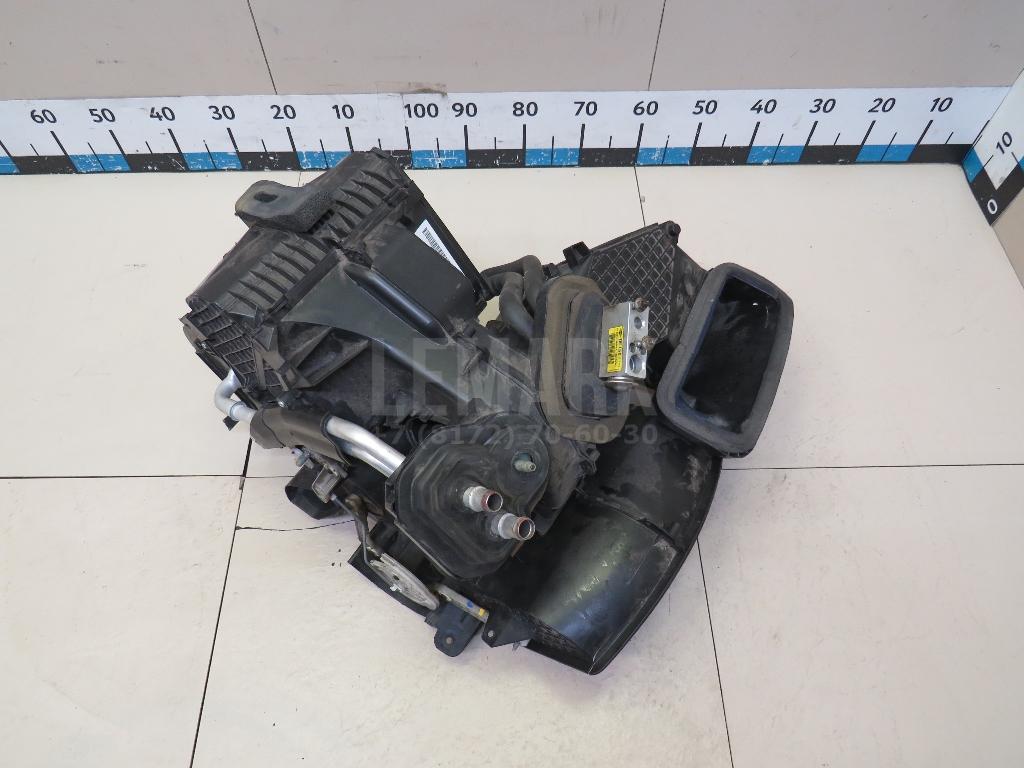 Корпус отопителя для  Fiat Albea 2002-2012