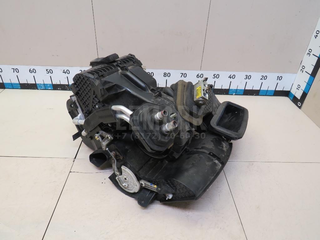 Корпус отопителя для  Fiat Albea 2002-2012