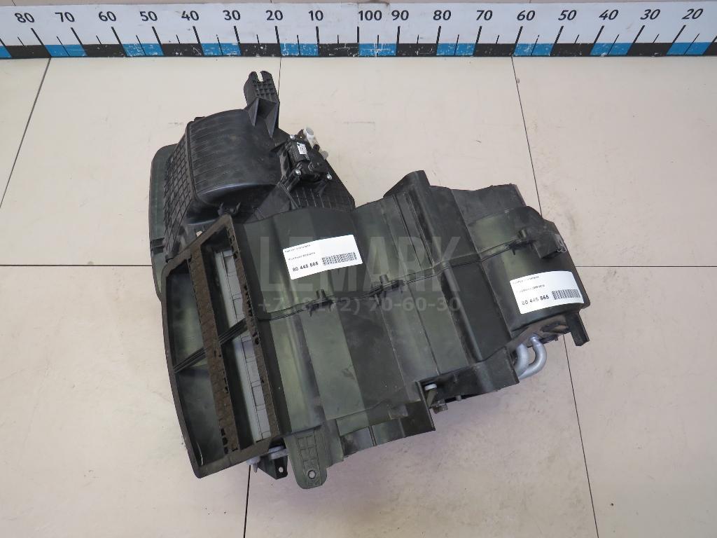 Корпус отопителя для  Fiat Albea 2002-2012