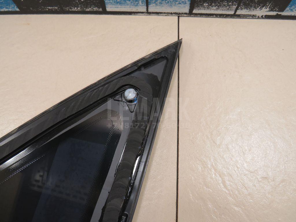 Стекло кузовное глухое левое для  BMW 3-serie E92/E93 2006-2012