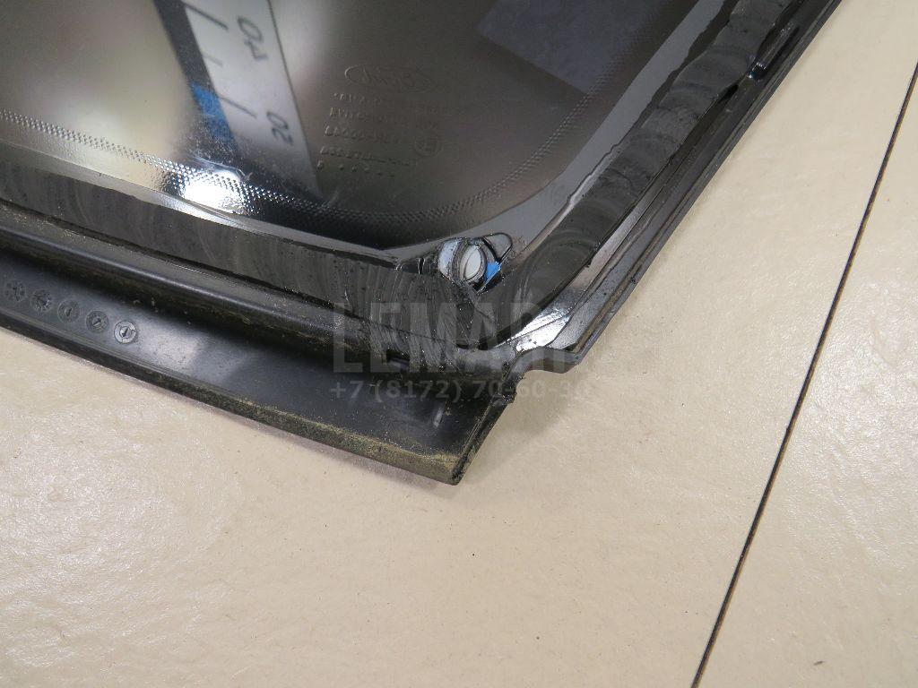 Стекло кузовное глухое левое для  BMW 3-serie E92/E93 2006-2012