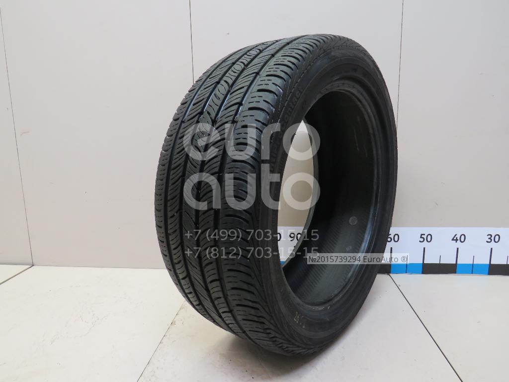 Шина Continental 235/45 R17 Летняя б/у купить в ЕвроАвто