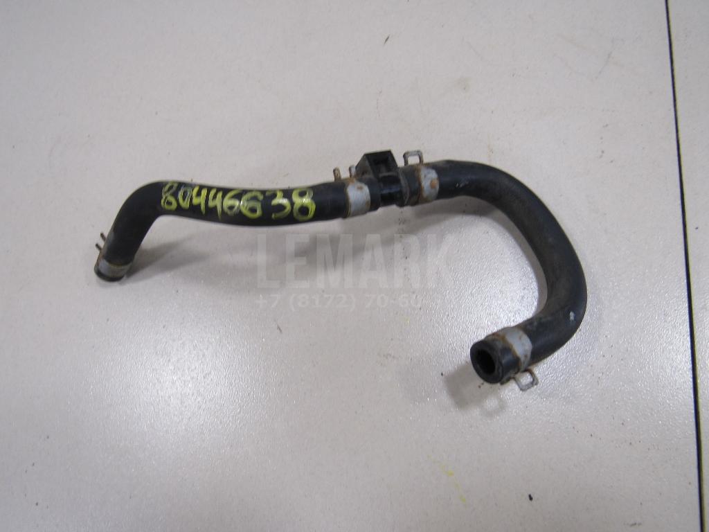 Трубка вакуумная 14912JG31D Nissan