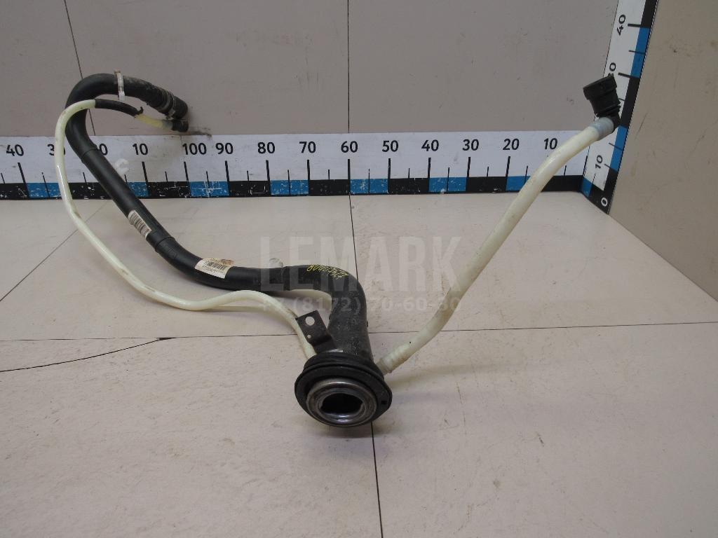 Горловина топливного бака для  BMW X1 U11 2022