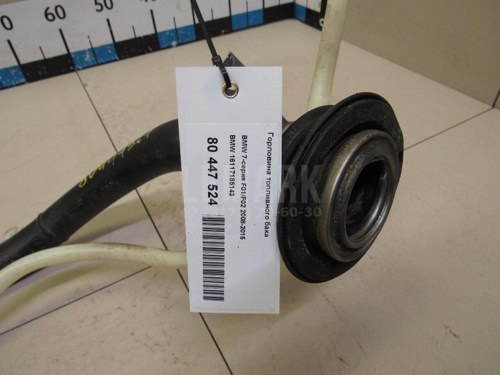 Горловина топливного бака для  BMW X1 U11 2022