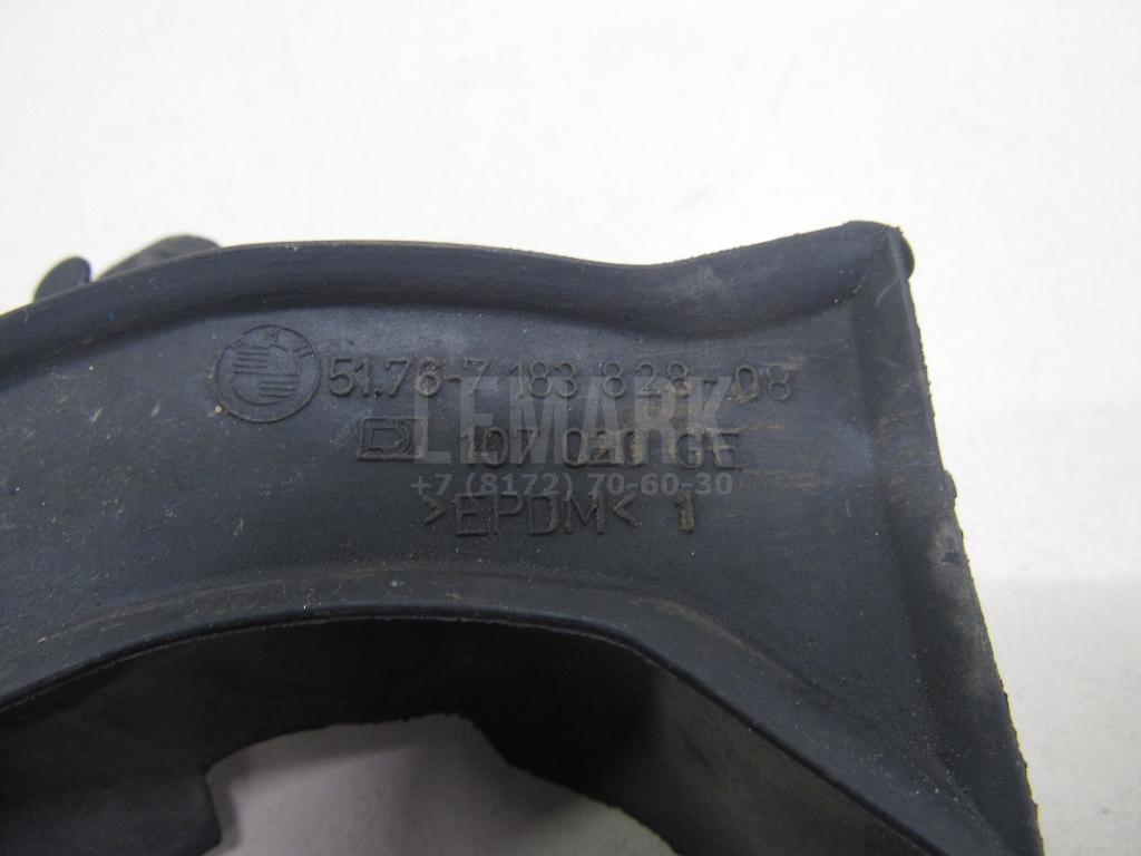 Уплотнитель капота для  Audi A6 [C5] 1997-2004