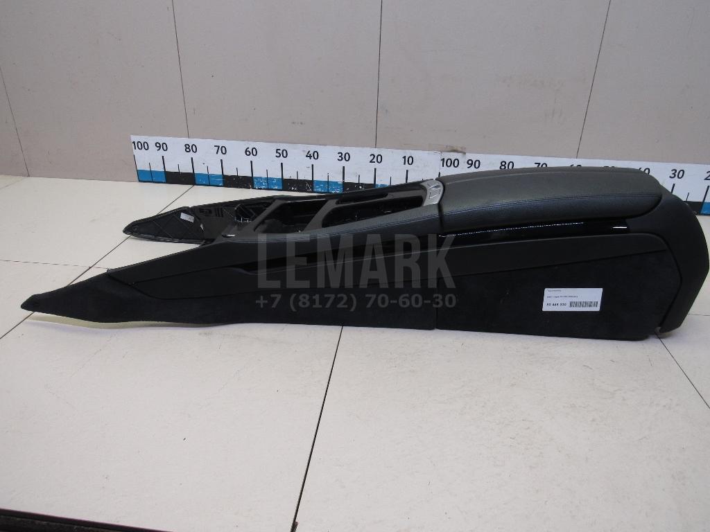 Подлокотник для  Avatr 11 2022