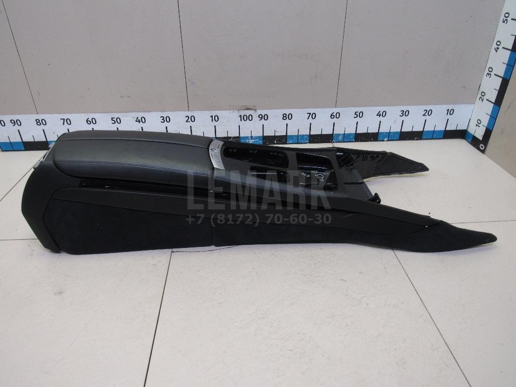 Подлокотник для  Avatr 11 2022