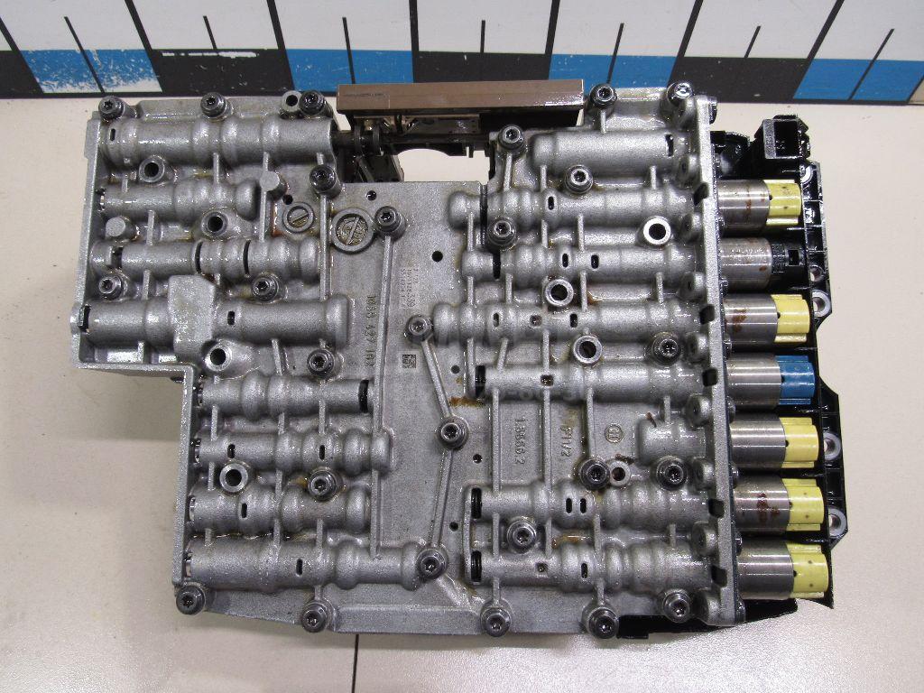 Блок клапанов для  Ford Escort/Orion 1990-1995