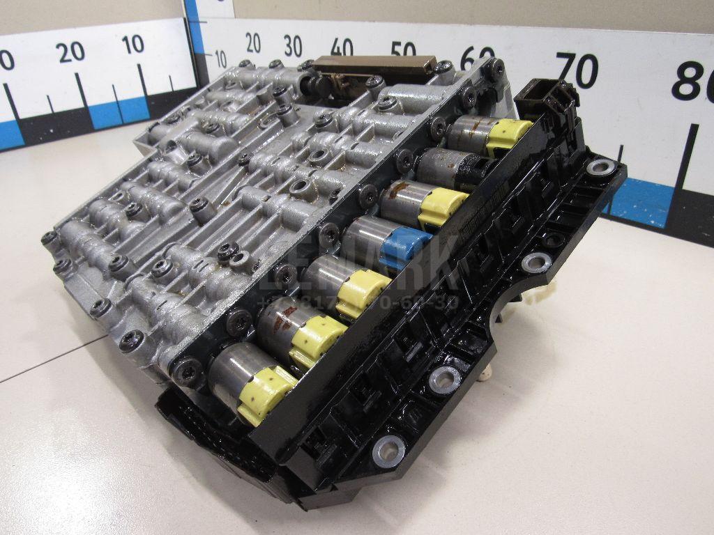 Блок клапанов для  Ford Escort/Orion 1990-1995